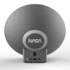 NASA SPC600 bluetooth-luidspreker/wekker/draadloze oplader
