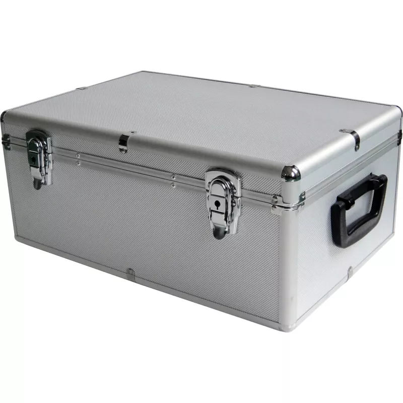 MediaRange BOX77 boxcase voor 500 discs