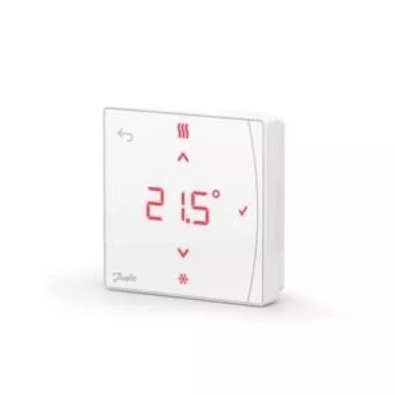 Danfoss Icon2 draadloze thermostaat 088U2121 (10380656)