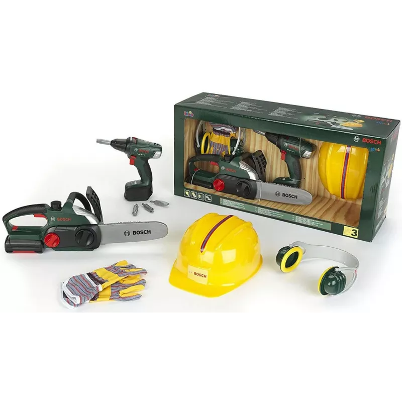 Rollenspeelgoed Theo Klein 8577