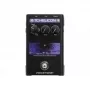 Vocale effectpedaal TC-Helicon VoiceTone X1 — megafoon- en vervormingseffecten voor stem