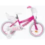 Kinderfiets 16 Huffy 21851W Princess