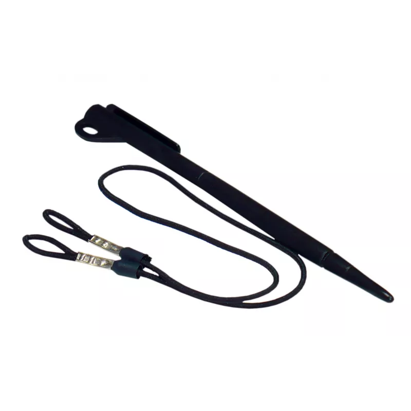 Datalogic kunststof pin kunststof pin (touchscreen) voor Datalogic Skorpio, Elf, 10-pack (94ACC1345)