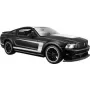 Maisto 1:24 modelauto Ford Mustang Boss 302 (531269M)