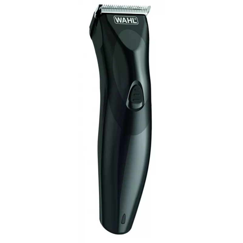 Wahl 9639-816 Haartrimmer/schaar Zwart
