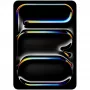 iPad Pro 11 (M5), zilver, 2TB SSD, standaardglas, MDWV4TY/A