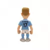 MiniX verzamelfiguur Kevin De Bruyne — Manchester City — model 14309