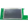 Touchscreen-paneel voor Flashforge C3P (model 20003134001) – vervangende bedieningsinterface