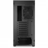 PC-behuizing Sharkoon AK3 midi tower zwart