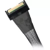 Kabeladapter ICY DOCK MCIO 8i SFF-TA-1016 naar MCIO 8i SFF-TA-1016 (MB412L-B)