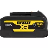 Dewalt DCB184G-XJ batterij zwart