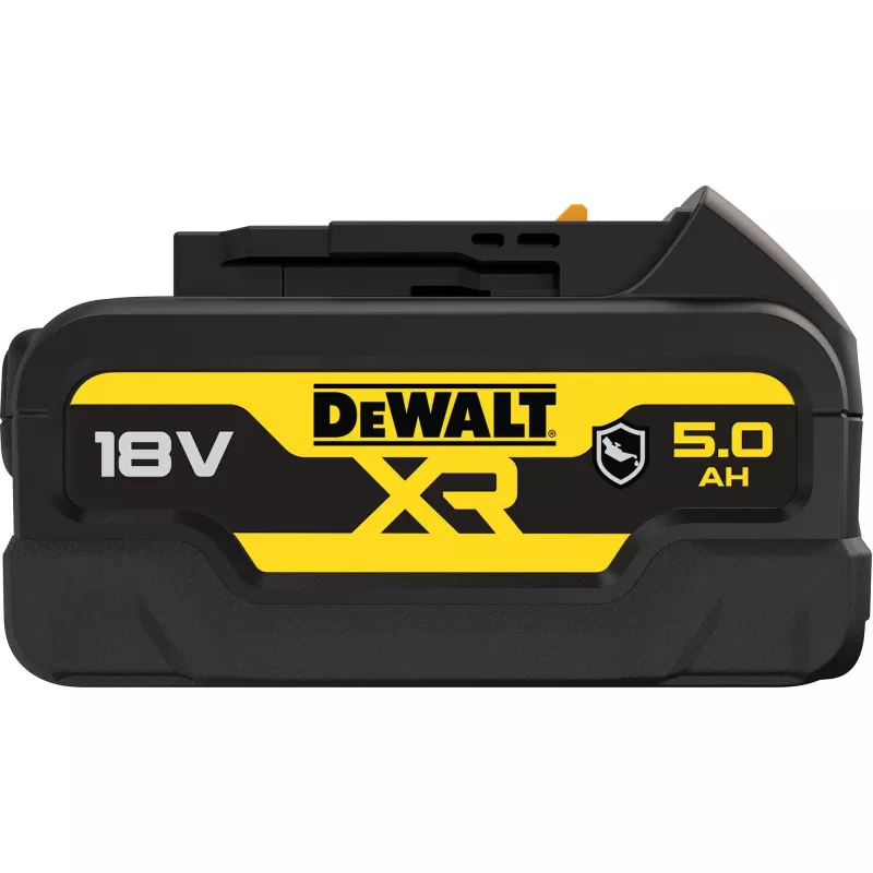 Dewalt DCB184G-XJ batterij zwart