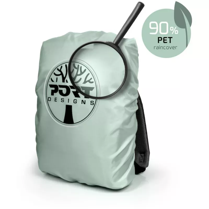 Port Designs YOSEMITE Eco rugzak 35,6 cm (14 inch)