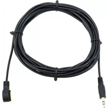 IR-verlenging Omnitronic LUB-27 – accessoire voor IR-afstandsbedieningssignaalverlenging, model 10453009
