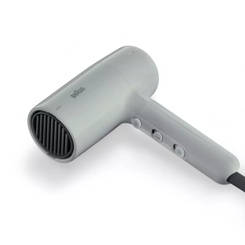 Haardroger Braun BRHD211E 2200W met Ionic Technology