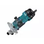 ELEKTRISCHE FREESMACHINE 3711 530W MAKITA