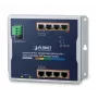 Managed netwerkswitch PLANET WGS-4215-8P2S