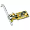 FireWire PCI-kaart EXSYS EX-6450 2+1 poort