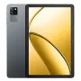 Blackview Tab 60 WiFi tablet, 10,1 inch (25,6 cm) HD+ IPS, Allwinner A523, 4GB RAM, 128GB, Wi-Fi 6, Bluetooth 5.2, 5100 mAh, Android 15, grijs (Volcano Grey)