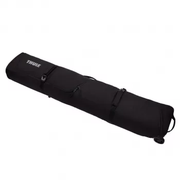 Thule 5176 Roundtrip rollende snowboardtas 165 cm zwart