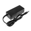 Green Cell AD33P voeding/adapter indoor 65 W zwart