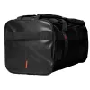 Helly Hansen | reistas | 120 L | zwart