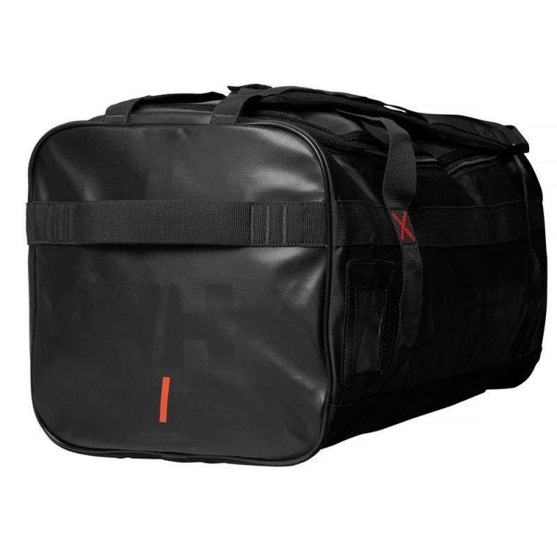 Helly Hansen | reistas | 120 L | zwart