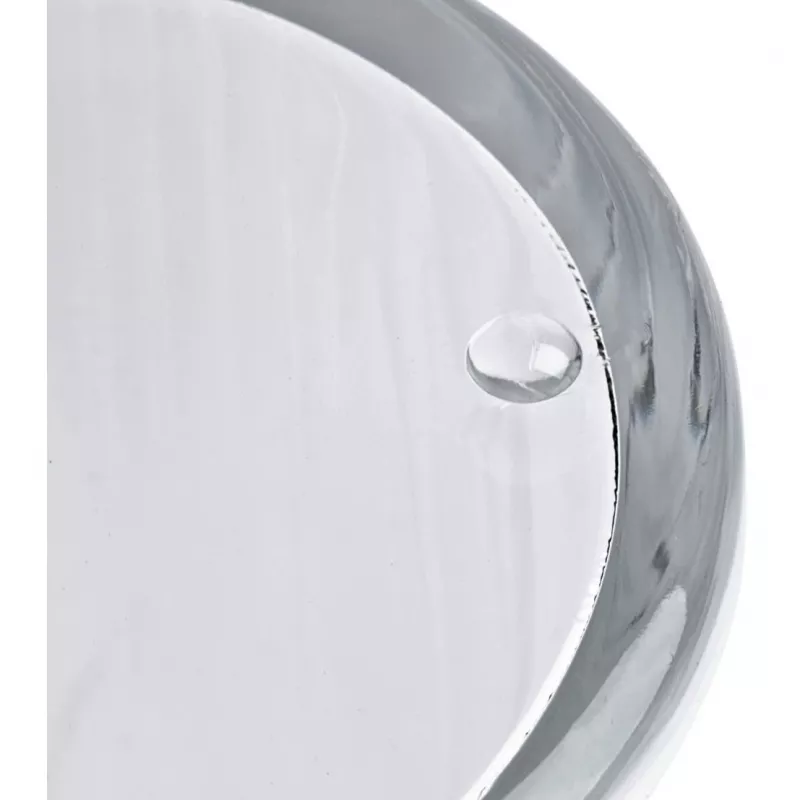 MAUL 1955105 pennenhouder acryl transparant (19551 05)