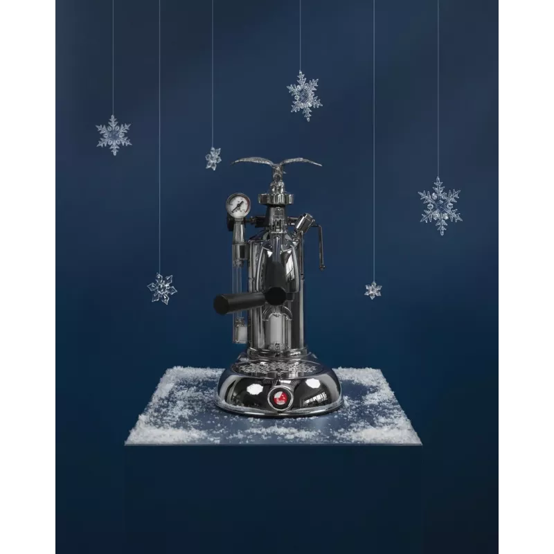Koffiemachine la pavoni LPLMLN01EU