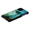 Telefoonhoesje iKins voor iPhone 11 Pro Max, zwart, beschermhoes