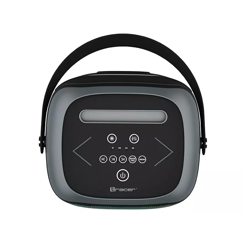 TRACER Luidspreker Poweraudio King 2 BT TWS
