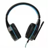 IBOX X8 GAMING SHPIX8MV koptelefoon (zwart) (SHPIX8MV)