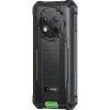 Oukitel WP28E 4/64 10600mAh DS smartphone. groen zonder oplader