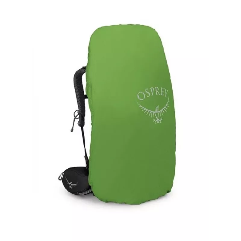 Osprey Kyte 58 dames-trekkingrugzak M/L zwart