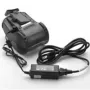 Zebra P1031365-042 voeding/adapter auto zwart
