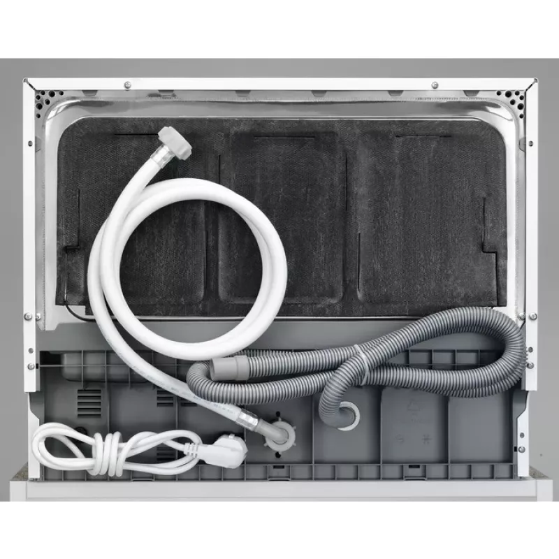 Electrolux ESF2400OK tafelvaatwasser 6 couverts 52 dB