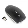 Muis Gembird MUSW-4B-01 RF Wireless