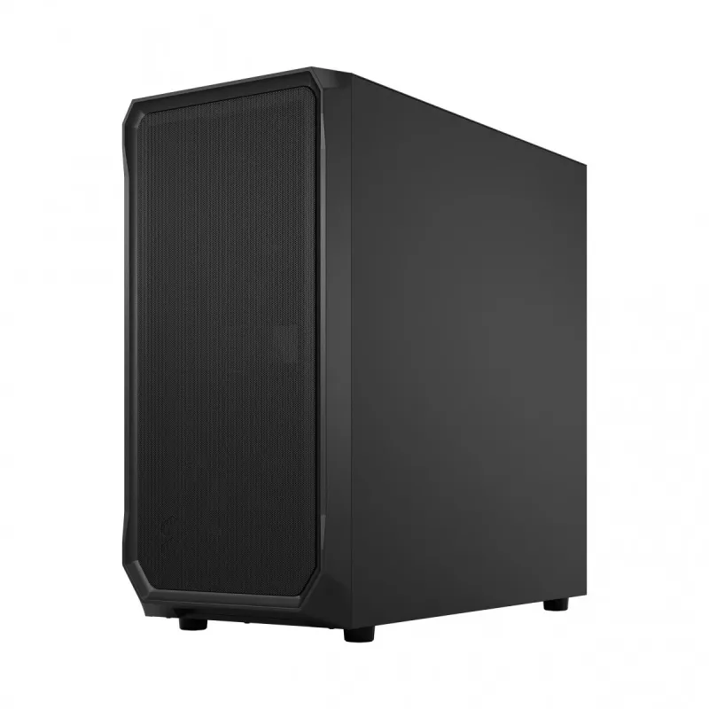 PC-behuizing Fractal Design Focus 2 ATX zwart