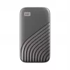 SSD Western Digital 500 GB draagbaar USB Type-C 3.2 Gen 2 My Passport