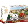 Blocks Imperium Romanum - Strijdwagen 93 bouwstenen