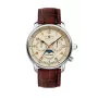 Zeppelin Mediterranee 9636-5 quartzhorloge