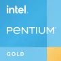 Processor Intel Pentium Gold G7400, 2C/4T, 3,7 GHz, 6 MB, 46 W, LGA1700, tray