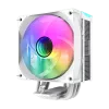 Gamemax | CPU-luchtkoeler | SIGMA550 INFINITY | wit