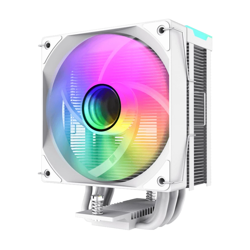 Gamemax | CPU-luchtkoeler | SIGMA550 INFINITY | wit