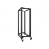 Vrijstaand rack Lanberg OR01-6032-B 32U zwart