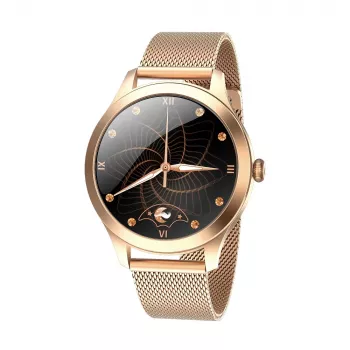 Smartwatch MaxCom FW42 GOLD goud