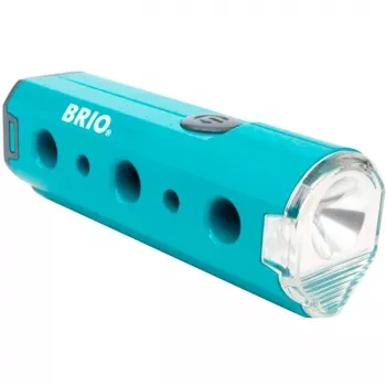 Zaklamp BRIO Builder 63460100 LED draagbare speelgoedzaklamp