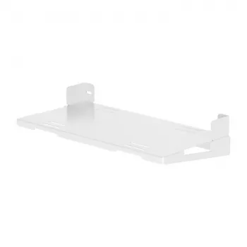 OPLITE PC-/consolehouder voor R8 Cockpit wit retail