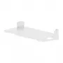 OPLITE PC-/consolehouder voor R8 Cockpit wit retail