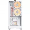 PC-behuizing Montech HS02 PRO midi tower wit